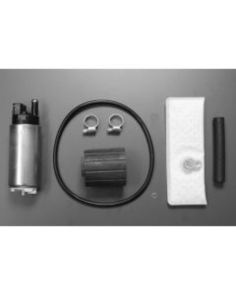 Walbro Fuel Pump/Filter Assembly GCA717-1 GCA717-1 User 1