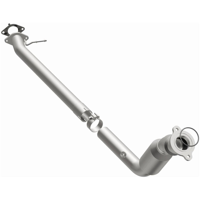 MagnaFlow California Grade CARB Compliant Direct-Fit Catalytic Converter 5451126 Photo - out of package