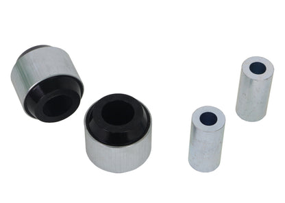 Whiteline 15-21 Ford Mustang Rear Control Arm Bushing Kit W63498 W63498 Photo - Close Up