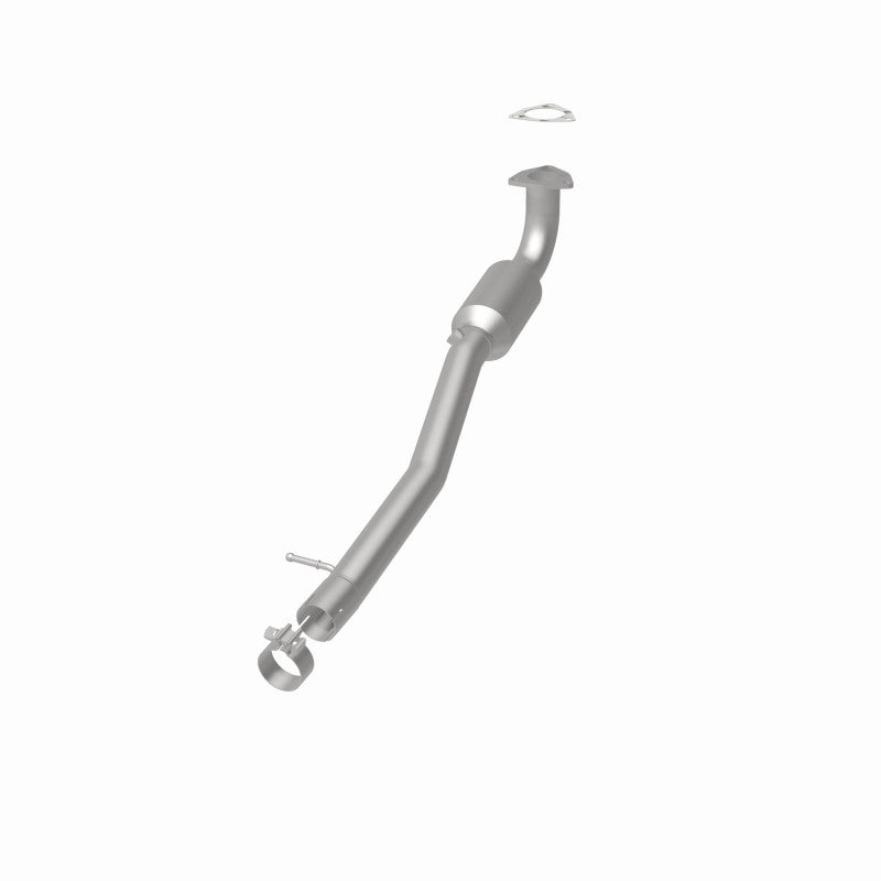 MagnaFlow Land Rover Range Rover California Grade CARB Compliant Direct-Fit Catalytic Converter 5551534 360 Degree Image Set