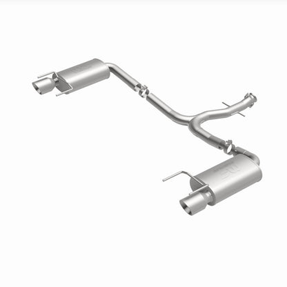 MagnaFlow Lexus Street Series Cat-Back Performance Exhaust System 16764 360 Degree Image Set