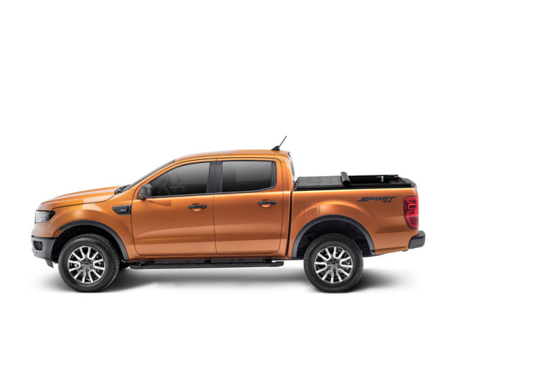 Truxedo Truxport Tonneau Cover 24- Ford Ranger 5ft Bed 231701 231701 Photo - Mounted