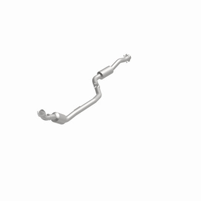 MagnaFlow Mercedes-Benz E350 OEM Grade Federal / EPA Compliant Direct-Fit Catalytic Converter 51639 360 Degree Image Set