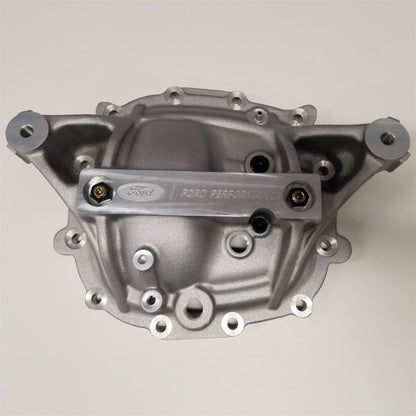 Ford Racing 2015+ Ford Mustang Differential Cover - 8.8in. IRS M-4033-G4 M-4033-G4 Photo - Primary