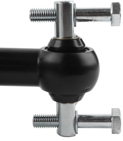 FOX 2019+ Ford Ranger 2.5 Factory Series 2-3in Front Coilover Reservoir Shock (Pair) - Adjustable 883-06-156 883-06-156 Photo - Unmounted