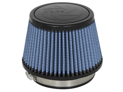 aFe Magnum Flow Pro 5R Universal Clamp-On Air Filter 4-1/2 F x 6 B x 4-3/4 24-45504 Photo - Primary
