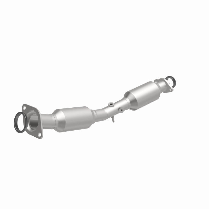 MagnaFlow Nissan Sentra OEM Grade Federal / EPA Compliant Direct-Fit Catalytic Converter 52710 360 Degree Image Set