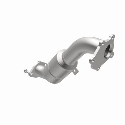 MagnaFlow HM Grade Federal / EPA Compliant Direct-Fit Catalytic Converter 23188 360 Degree Image Set