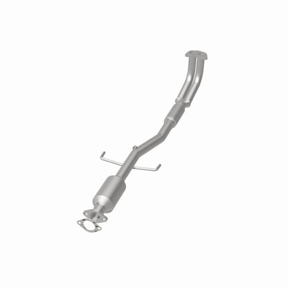 MagnaFlow Mitsubishi OEM Grade Federal / EPA Compliant Direct-Fit Catalytic Converter 21-374 360 Degree Image Set