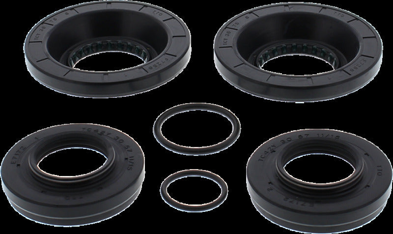 All Balls Racing 15-23 Honda TRX420 FA IRS Differential Seal Only Kit Rear 25-2111-5 25-2111-5 Photo - Primary