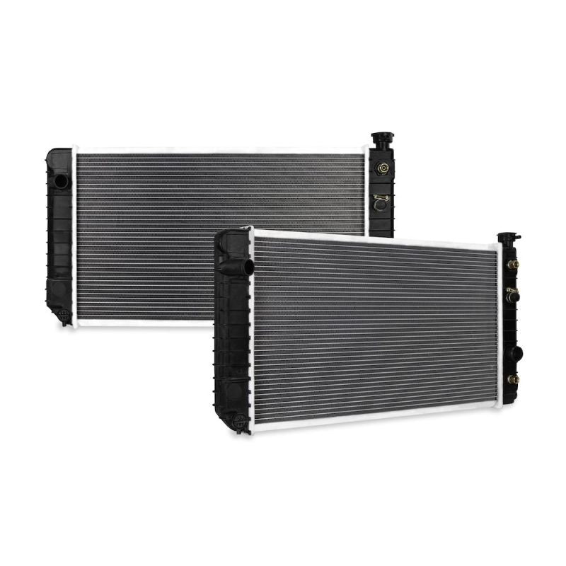 Mishimoto MM Radiators - Plastic Cooling Radiators main image