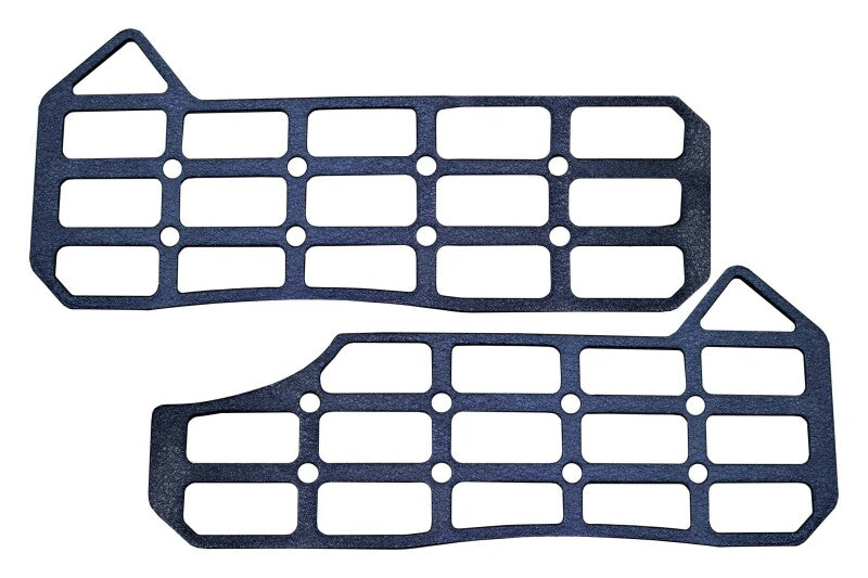 Fishbone Offroad 2016+ Toyota Tacoma Center Console Molle Panel FB25312 FB25312 Photo - out of package