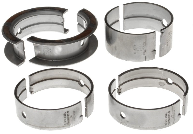 Clevite Dodge Truck 239 3.9L V6 1987-94 Main Bearing Set MS1701P MS1701P User 1