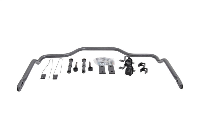Hellwig 20-22 Chevrolet Silverado 2500 HD Solid Heat Treated Chromoly 1-5/16in Big Wig Rear Sway Bar 7328 7328 Photo - Unmounted
