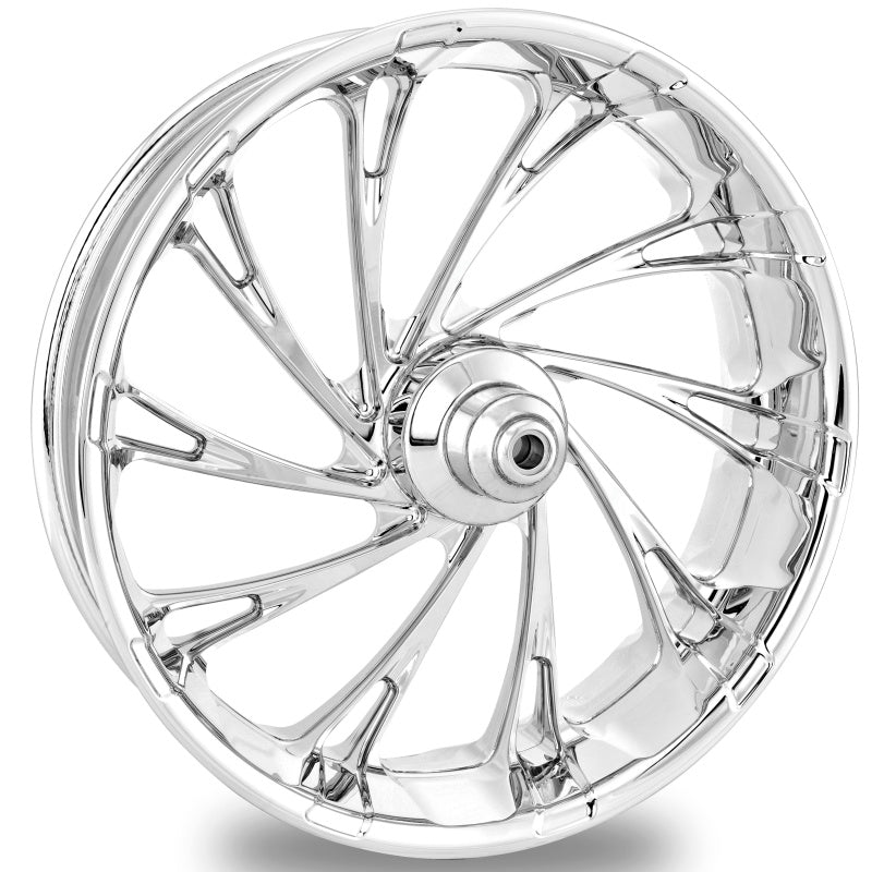 Performance Machine 21x3.5 Forged Wheel Del Rey  - Chrome 1202-7106P-REYAM-CH 1202-7106P-REYAM-CH Photo - Primary