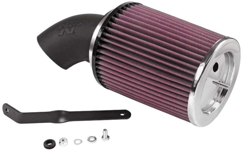 K&N Engineering KN 57 FIPK Air Intake 50 Air Intake Systems Cold Air Intakes main image