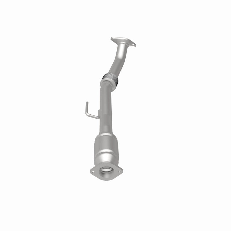 MagnaFlow Nissan Altima OEM Grade Federal / EPA Compliant Direct-Fit Catalytic Converter 49523 360 Degree Image Set