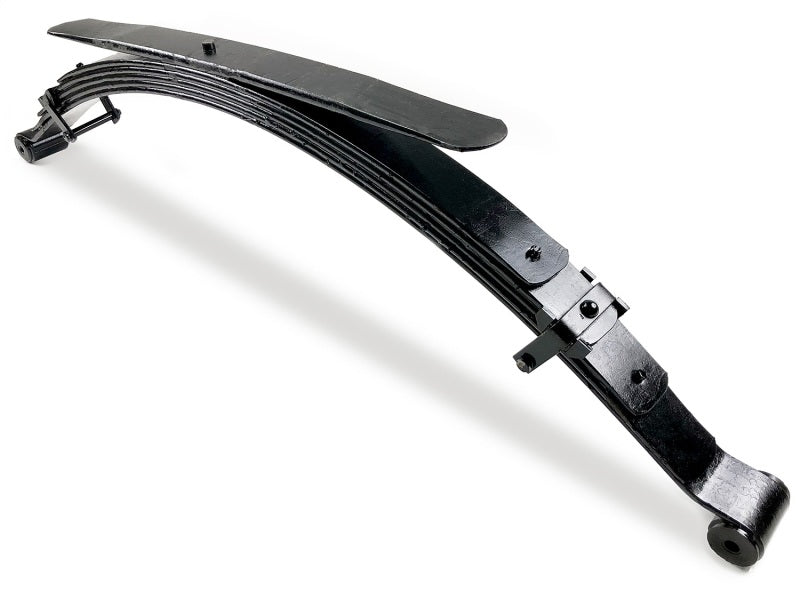 Tuff Country 80-97 Ford F-250 4wd Rear 3in EZ-Ride Leaf Springs (Ea) 29482 29482 Photo - Primary