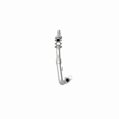 MagnaFlow HM Grade Federal / EPA Compliant Direct-Fit Catalytic Converter 93623 360 Degree Image Set
