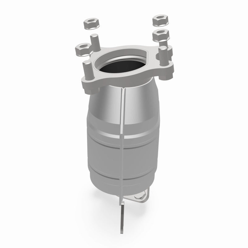 MagnaFlow Honda California Grade CARB Compliant Direct-Fit Catalytic Converter 352409 360 Degree Image Set