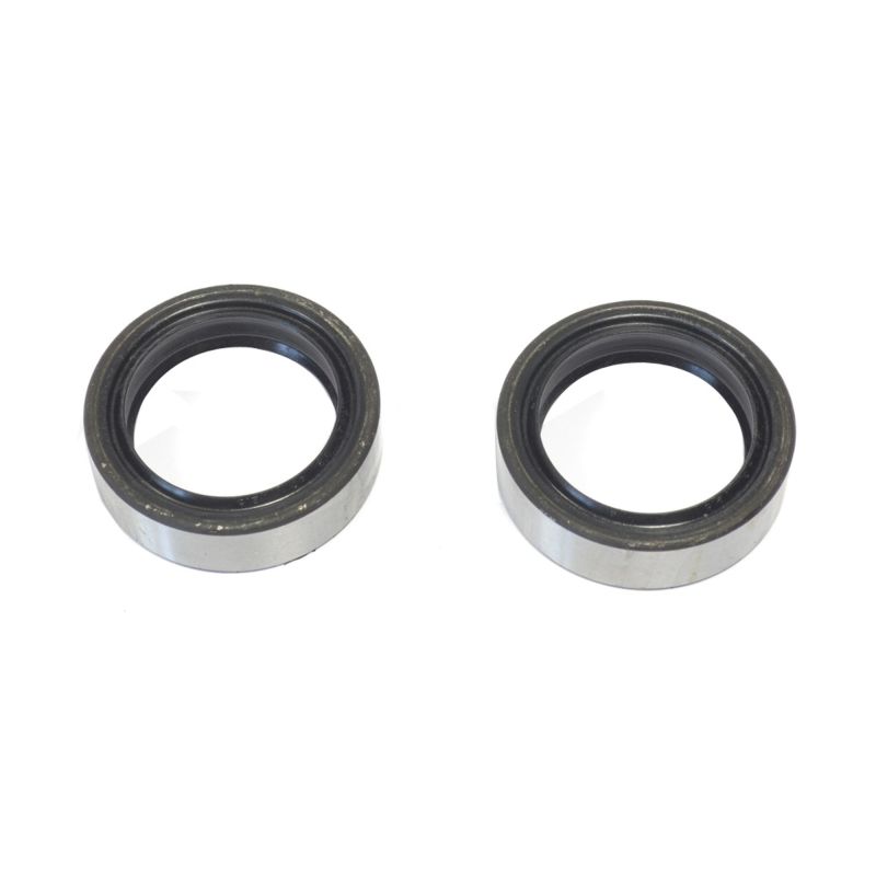 Athena 81-83 Kawasaki Z C1 / C2 / G1 / G2 250 32x43x12.5mm Fork Oil Seal Kit P40FORK455018 P40FORK455018 Photo - Primary
