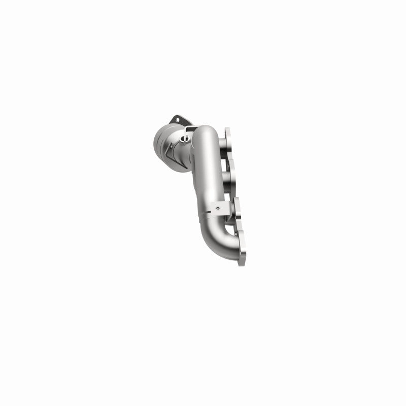 MagnaFlow Lexus IS F California Grade CARB Compliant Manifold Catalytic Converter 5531881 360 Degree Image Set