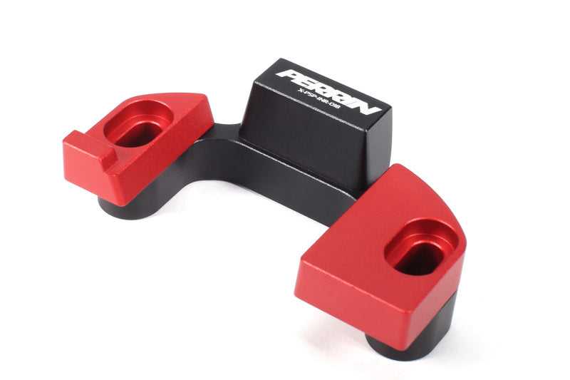 Perrin Performance Perrin 15-17 Subaru WRX Super Shifter Stop (w/OEM STI Short Throw Shifter) PSP-INR-022 PSP-INR-022 User 1
