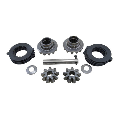 Yukon Gear & Axle Yukon Gear Rplcmnt Positraction internals For Dana 60 (Full- and Semi-Floating) w/ 35 Spline Axles YPKD60-T/L-35 YPKD60-T/L-35 Photo - Primary