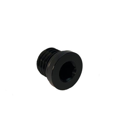 Fleece Performance 03-18 Dodge 2500/3500 Cummins Fuel Filter Delete Water In Fuel Sensor Plug FPE-34143-A FPE-34143-A User 1