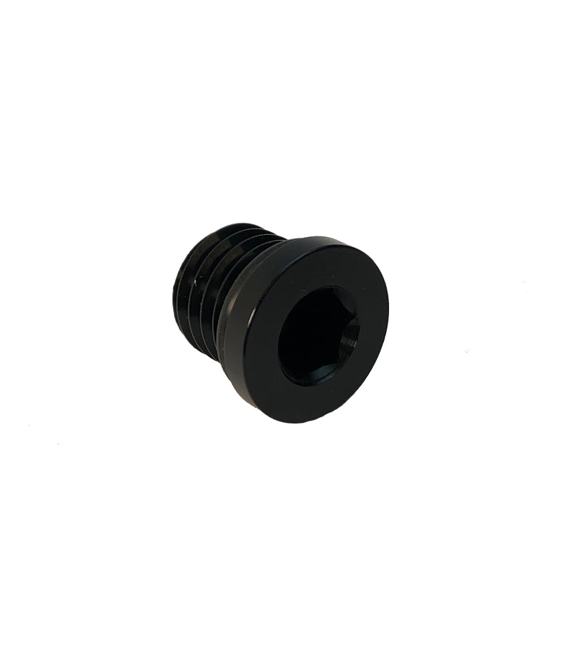 Fleece Performance 03-18 Dodge 2500/3500 Cummins Fuel Filter Delete Water In Fuel Sensor Plug FPE-34143-A FPE-34143-A User 1