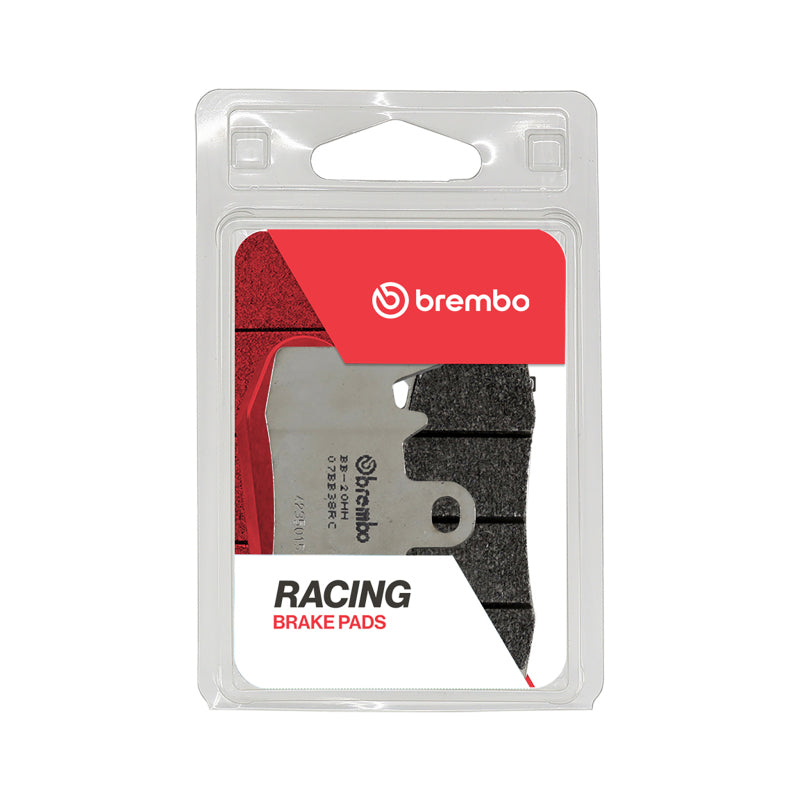 Brembo OE AM - BRAKE PAD MOTORCYCLE 07BB38RC 07BB38RC User 1