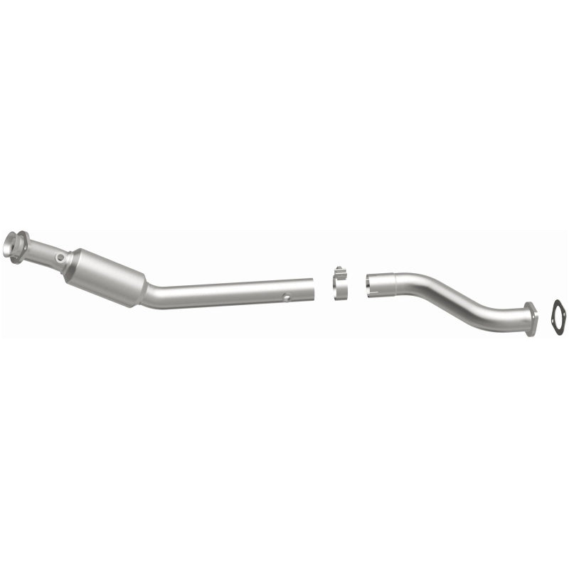 MagnaFlow Pontiac GTO OEM Grade Federal / EPA Compliant Direct-Fit Catalytic Converter 49732 Photo - out of package