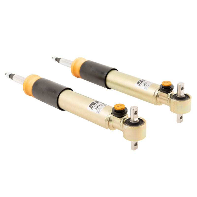 ST XTA-Plus 3 Adjustable Coilovers 15-17 Ford Mustang S550 1820230865 1820230865 User 5