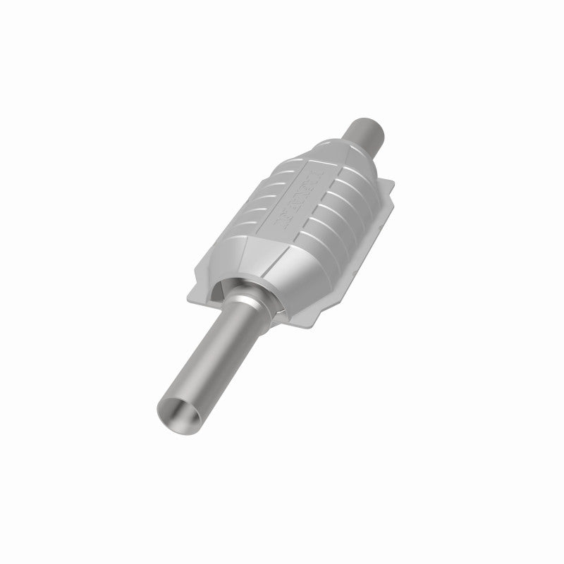 MagnaFlow Standard Grade Federal / EPA Compliant Direct-Fit Catalytic Converter 23442 360 Degree Image Set