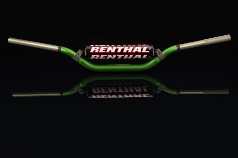 Renthal Renthal Twinwall Grn 998-01-GN-02-185