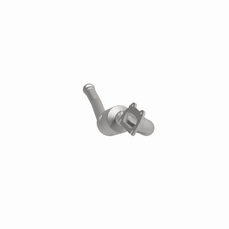 MagnaFlow OEM Grade Federal / EPA Compliant Direct-Fit Catalytic Converter 49723 360 Degree Image Set
