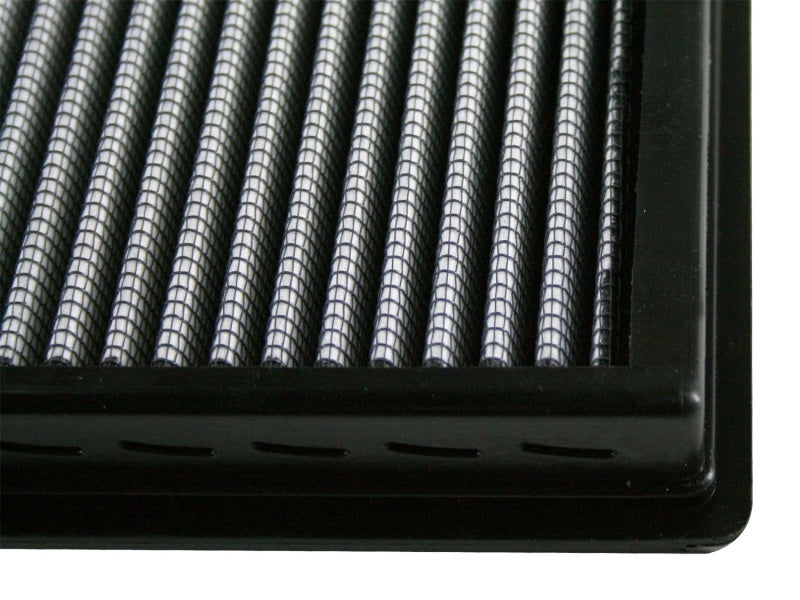 aFe OE High Performance Replacement Air Filter Infiniti EX35 All 2008-2011 31-10196 Photo - Close Up