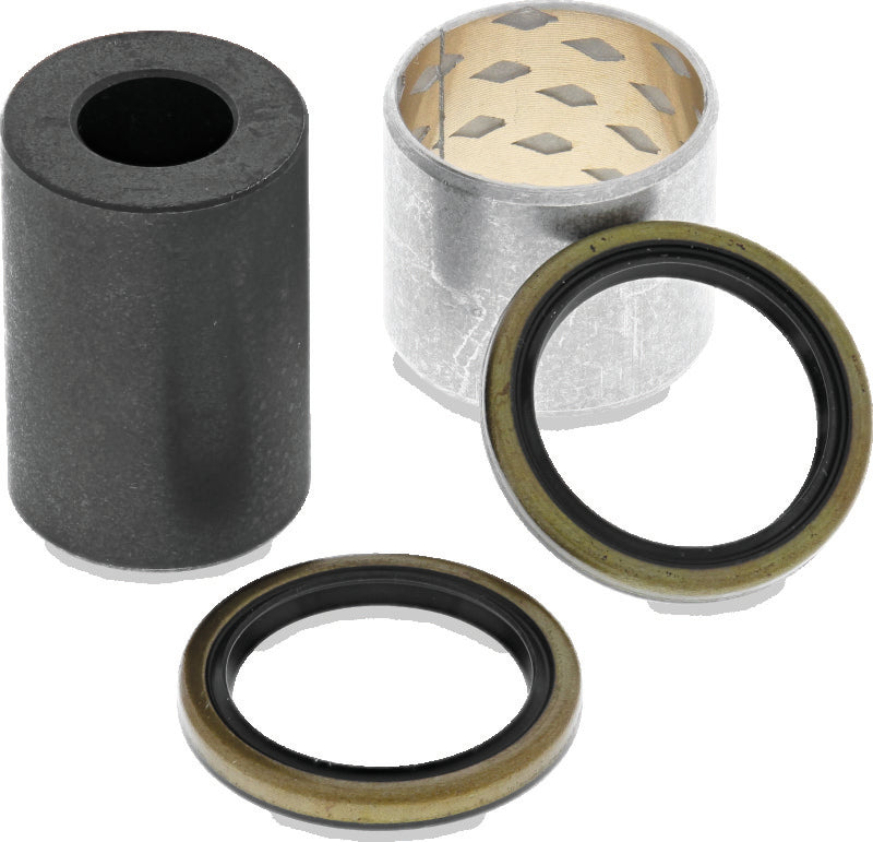 QuadBoss Qb Lower Shock Bushing Kit Kaw 414899 414899 Photo - Primary
