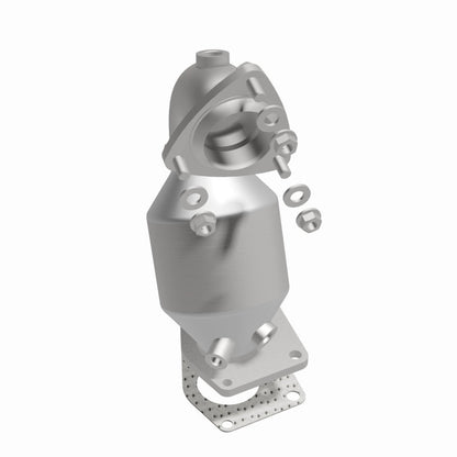 MagnaFlow Saab 9-3 California Grade CARB Compliant Direct-Fit Catalytic Converter 5411782 360 Degree Image Set