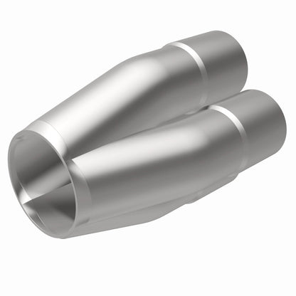 MagnaFlow 4-1 Header Merge Collector 10801 360 Degree Image Set