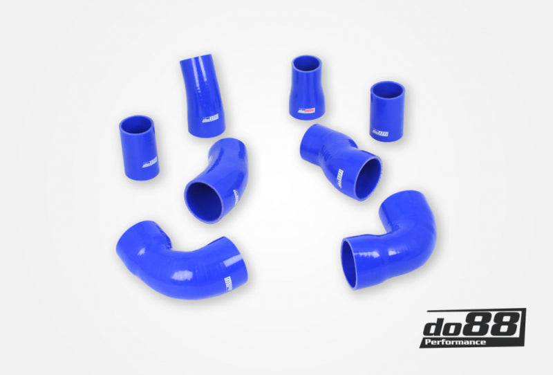 do88 DOB Hose - Intercooler/Turbo Air Intake Systems Silicone Couplers & Hoses main image