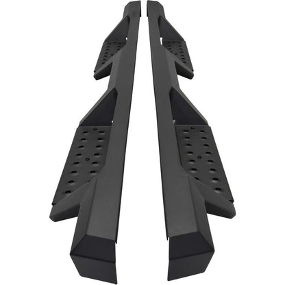 Westin HDX Drop Nerf Step Bars 56-13565 Photo - Unmounted
