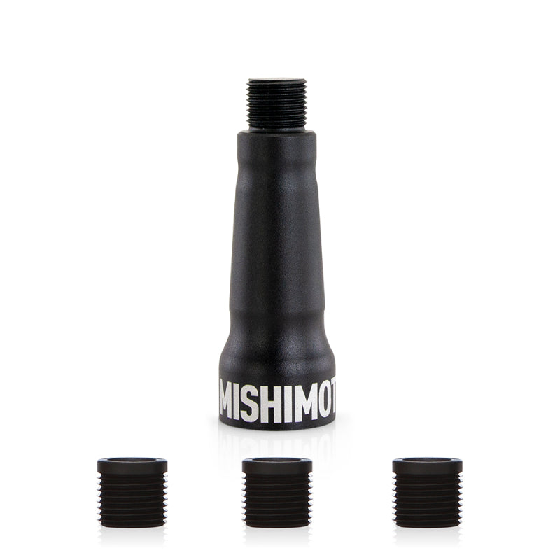 Mishimoto Shift Knob Extension - 3in MMSK-XT-3 MMSK-XT-3 Photo - Primary