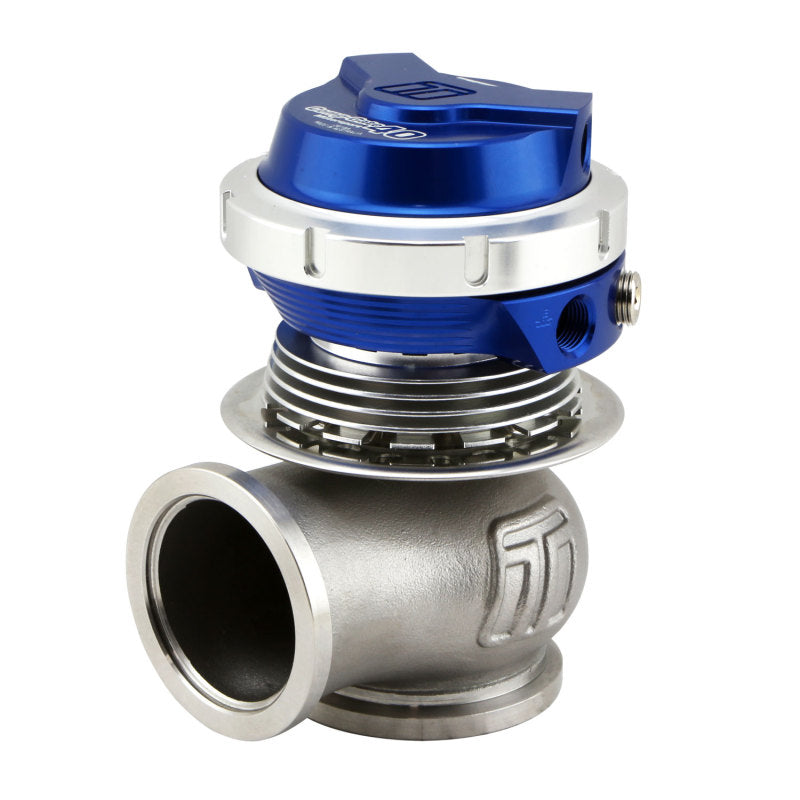 Turbosmart WG40 Gen V Comp-Gate 40mm Motorsport - 14 PSI TS-0552-1101 Photo - Primary