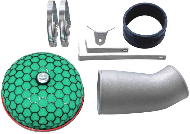 HKS Super Power Flow JZA80 2JZ-GTE (Early) 70019-AT102 User 1