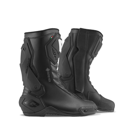Gaerne G.RX Gore Tex Boot Black Size - 5.5 2458-001-5.5 2458-001-5.5 User 1