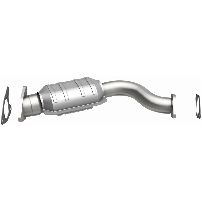 MagnaFlow California Grade CARB Compliant Direct-Fit Catalytic Converter 441015 Photo - out of package