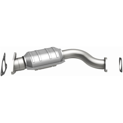 MagnaFlow California Grade CARB Compliant Direct-Fit Catalytic Converter 441015 Photo - out of package