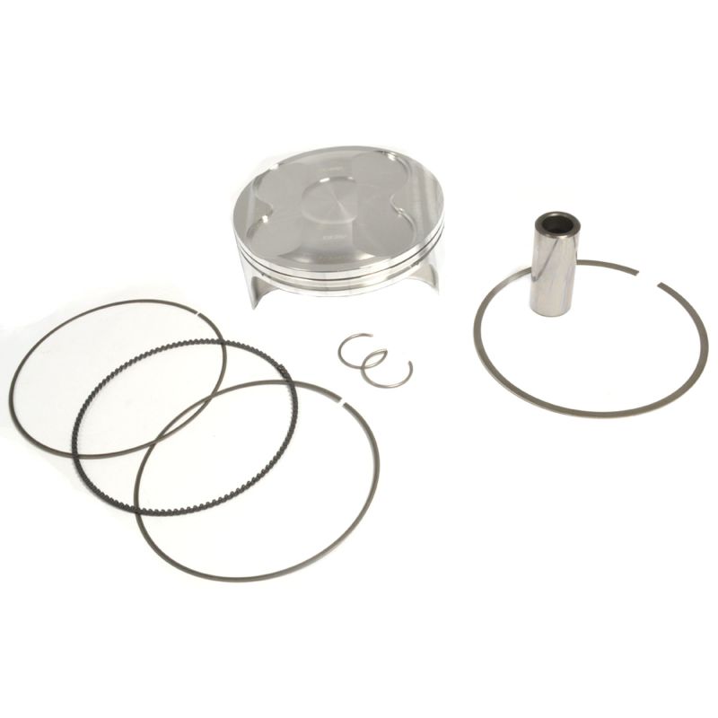 Athena ATH Forged Pistons Engine Components Pistons - Forged - Single main image