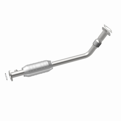 MagnaFlow HM Grade Federal / EPA Compliant Direct-Fit Catalytic Converter 23406 360 Degree Image Set